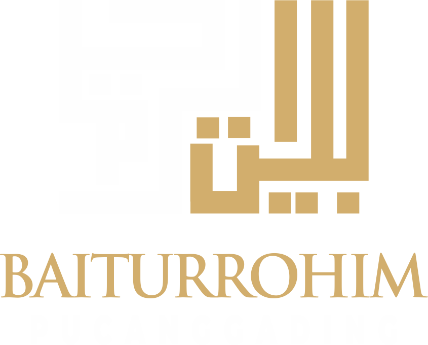 Logo Masjid Baiturrohim